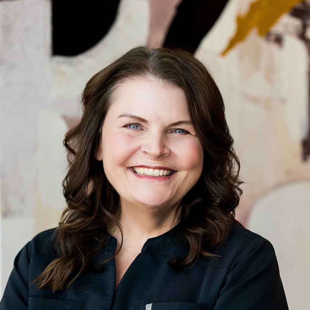 Laura Carvalho, Nurse Practitioner