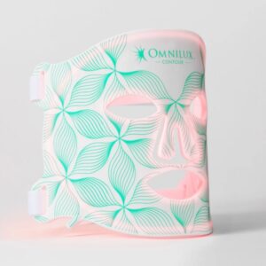 Omnilux™ Contour Neck & Décolleté