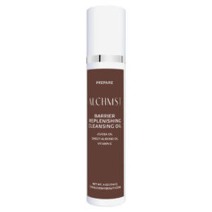 ALCHMST Barrier Replenishing Cleansing Oil