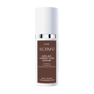 ALCHMST Azelaic Correction Serum