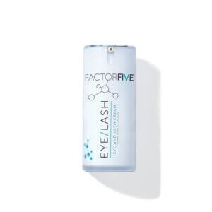 FACTORFIVE® Eye + Lash Cream